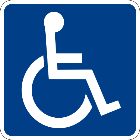 Accesible a PMR