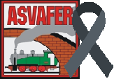 Logo ASVAFER